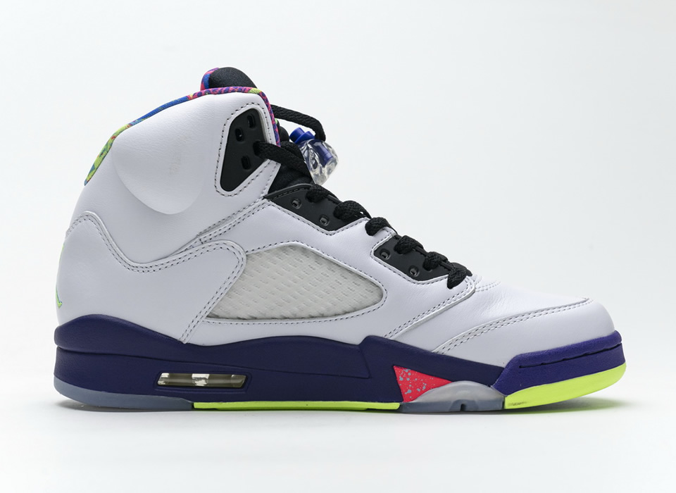 Nike Air Jordan 5 Alternate Bel Air Db3335 100 5 - www.kickbulk.co