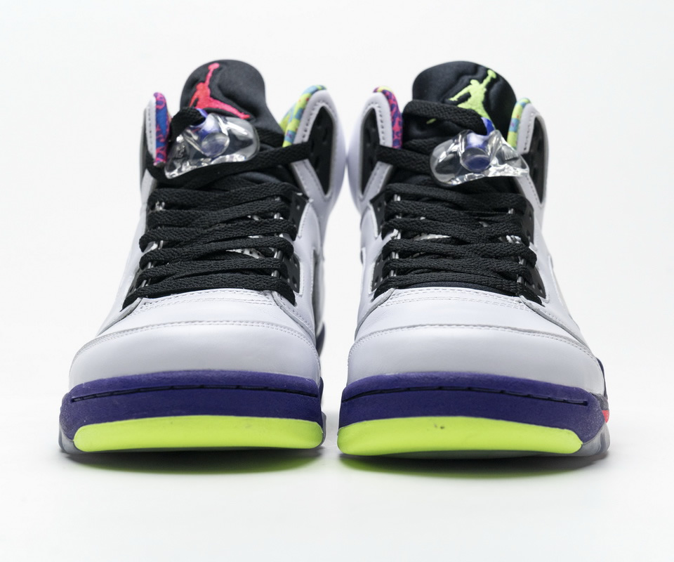 Nike Air Jordan 5 Alternate Bel Air Db3335 100 6 - www.kickbulk.co