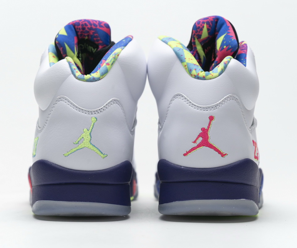 Nike Air Jordan 5 Alternate Bel Air Db3335 100 7 - www.kickbulk.co