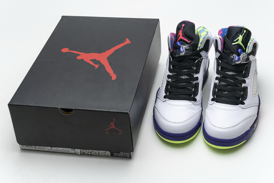 Nike Air Jordan 5 Alternate Bel Air Db3335 100 8 - www.kickbulk.co