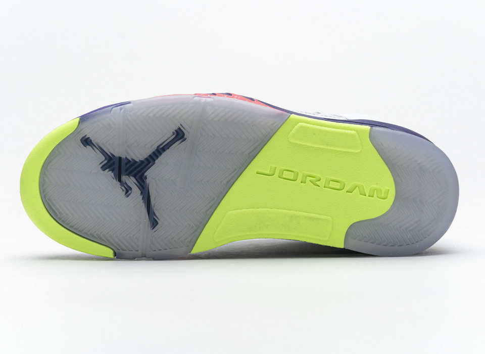 Nike Air Jordan 5 Alternate Bel Air Db3335 100 9 - www.kickbulk.co