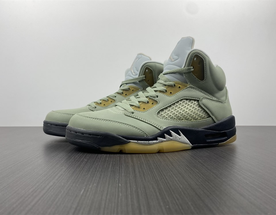 Air Jordan 5 Retro Jade Horizon Dc7501 300 16 - www.kickbulk.co