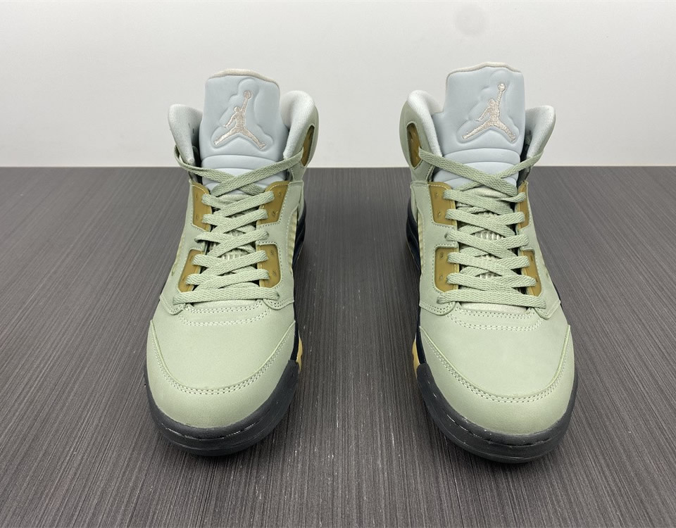 Air Jordan 5 Retro Jade Horizon Dc7501 300 18 - www.kickbulk.co