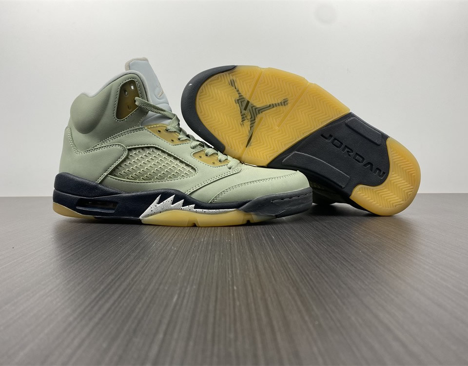 Air Jordan 5 Retro Jade Horizon Dc7501 300 19 - www.kickbulk.co