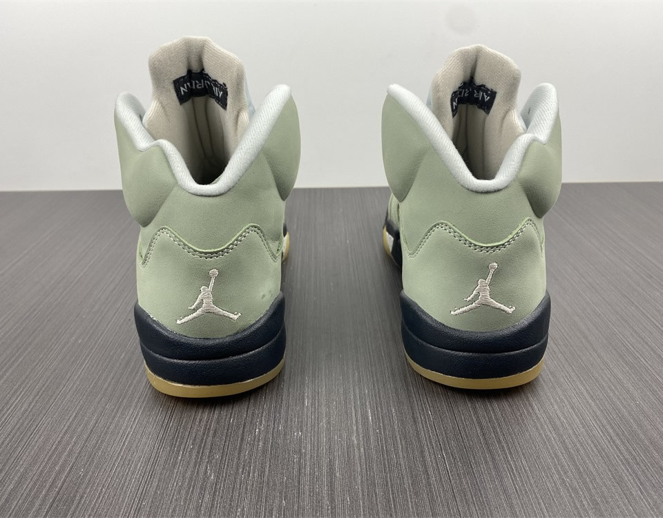 Air Jordan 5 Retro Jade Horizon Dc7501 300 20 - www.kickbulk.co