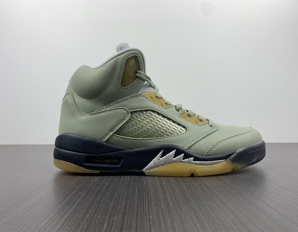 Air Jordan 5 Retro Jade Horizon Dc7501 300 21 - www.kickbulk.co