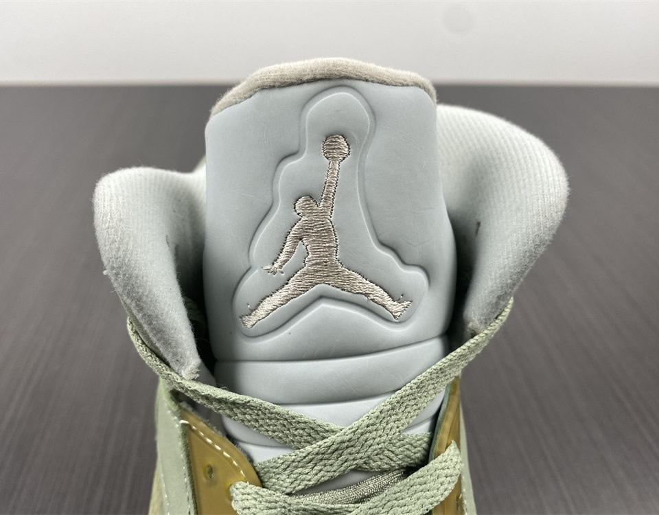 Air Jordan 5 Retro Jade Horizon Dc7501 300 22 - www.kickbulk.co