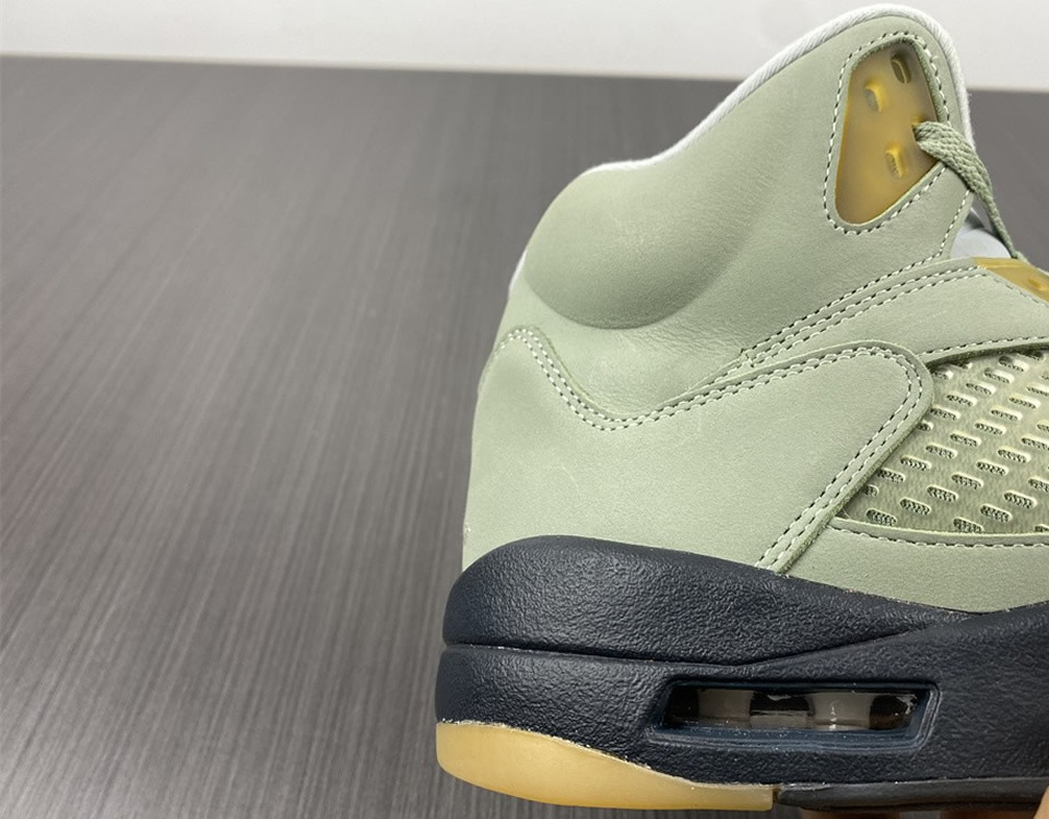 Air Jordan 5 Retro Jade Horizon Dc7501 300 23 - www.kickbulk.co