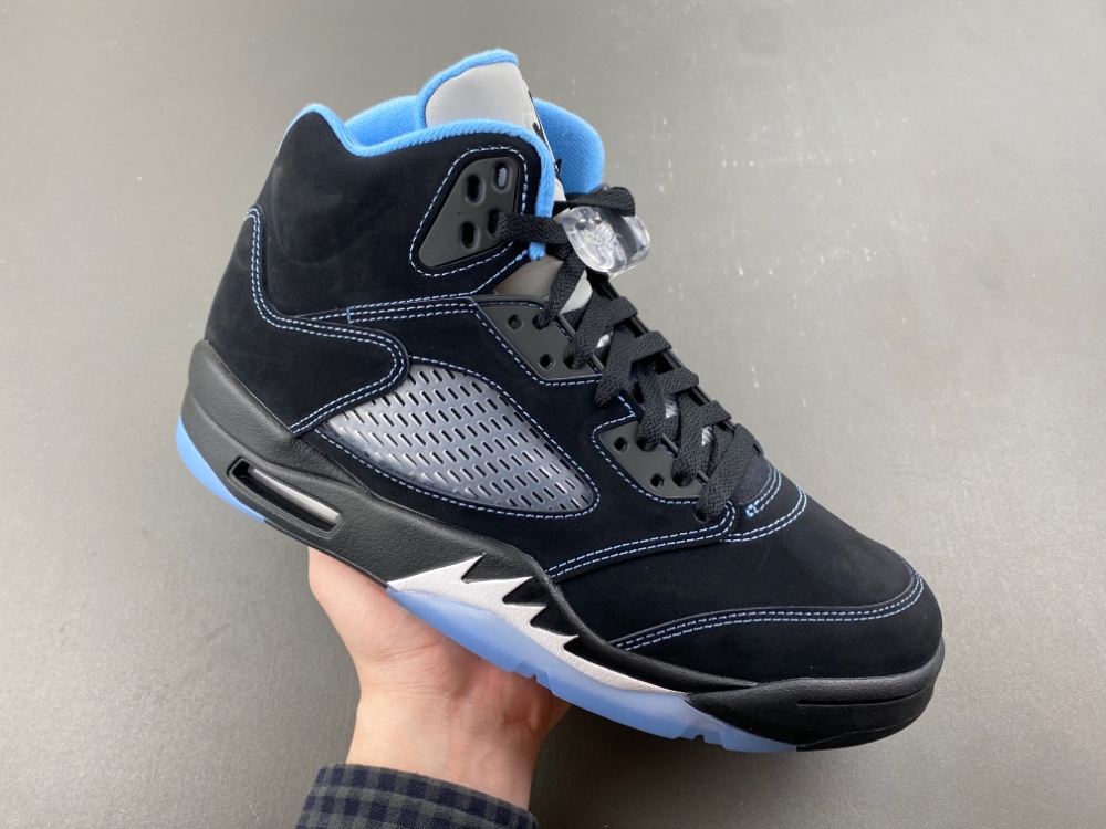 Air Jordan 5 Retro Black University Blue 2026 Dd0587 008 9 - www.kickbulk.co Air Jordan 5 Retro Black University Blue 2026 Dd0587 008 9 - www.kickbulk.co