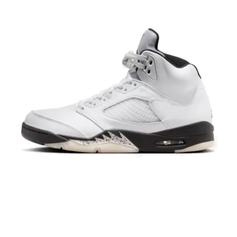 Air Jordan 5 Retro White Black Dd0587 110 1 - www.kickbulk.co