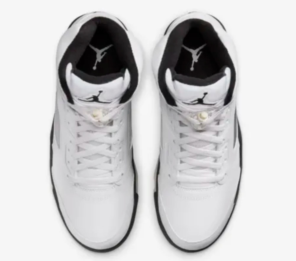 Air Jordan 5 Retro White Black Dd0587 110 2 - www.kickbulk.co