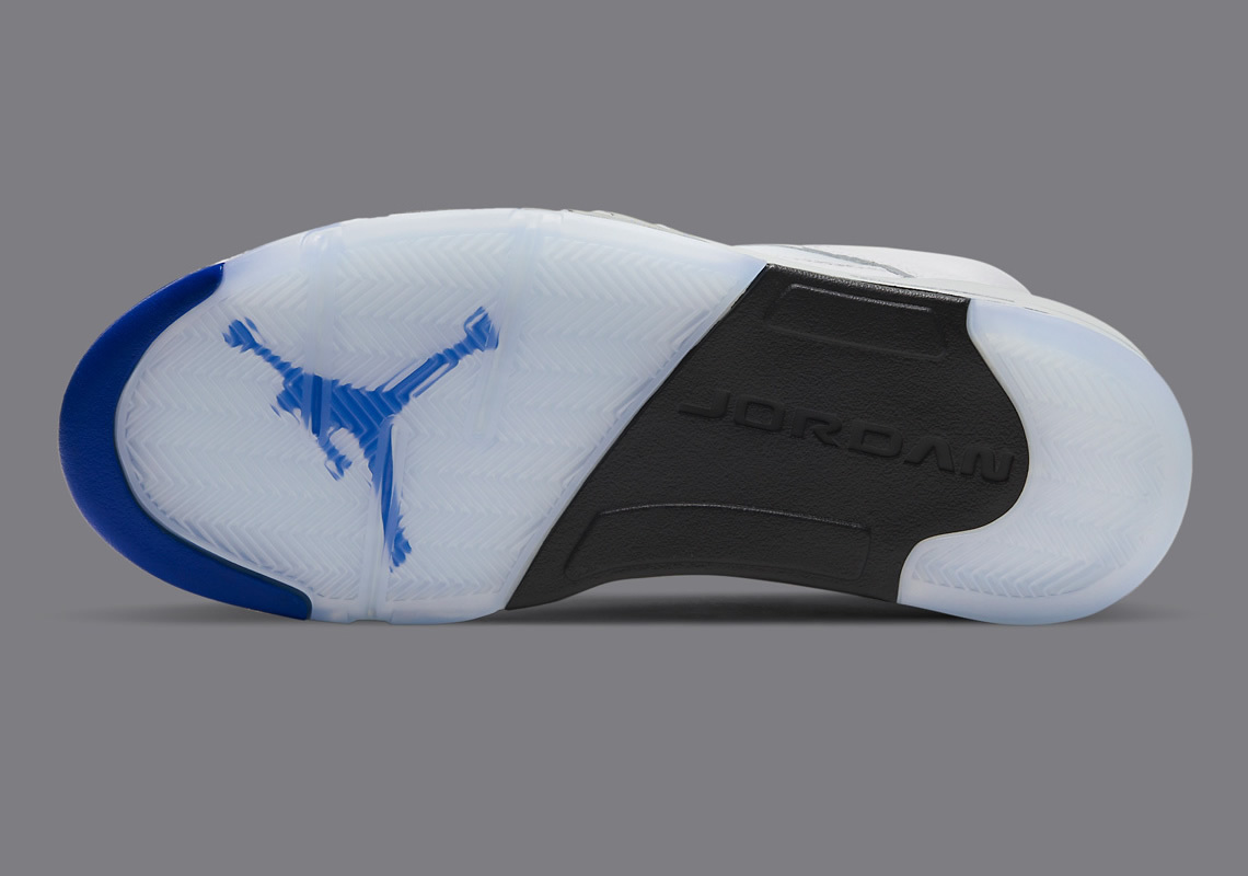 Nike Air Jordan 5 Retro Stealth 2.0 Dd0587 140 15 - www.kickbulk.co