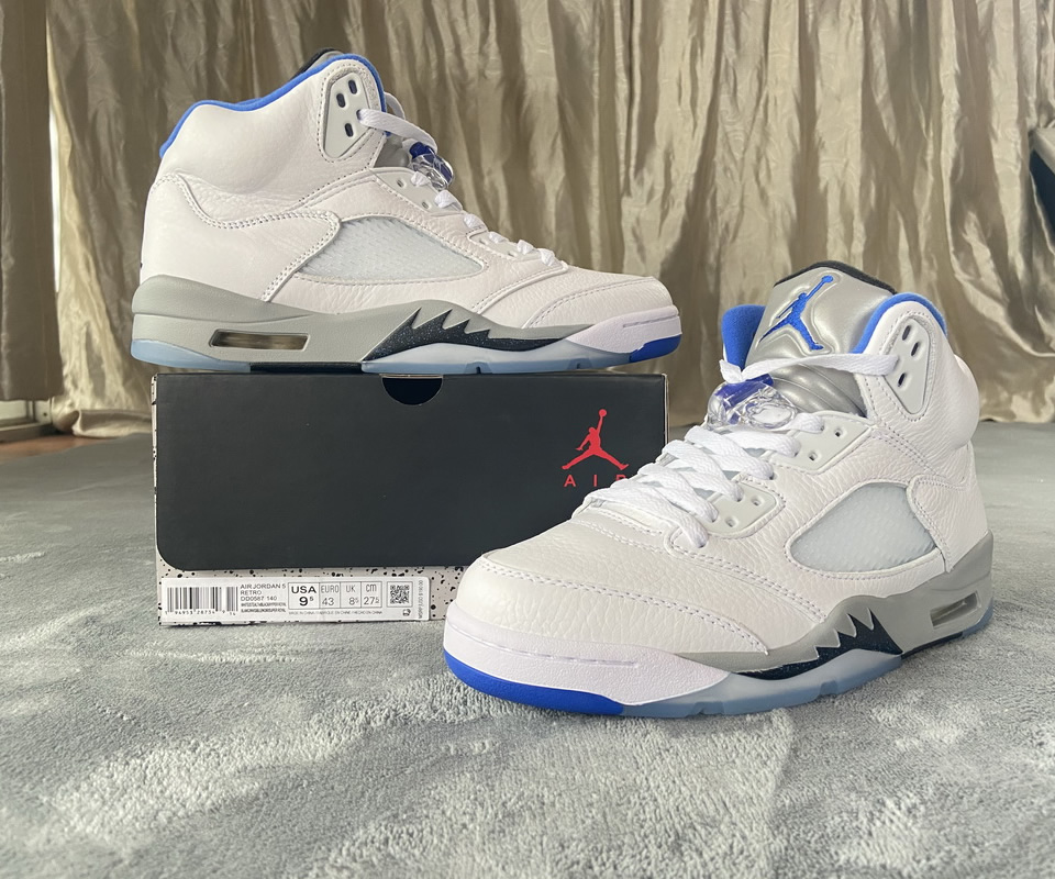 Nike Air Jordan 5 Retro Stealth 2.0 Dd0587 140 17 - www.kickbulk.co