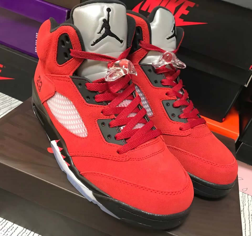 Nike Air Jordan 5 Retro Raging Bull Dd0587 600 2021 1 - www.kickbulk.co