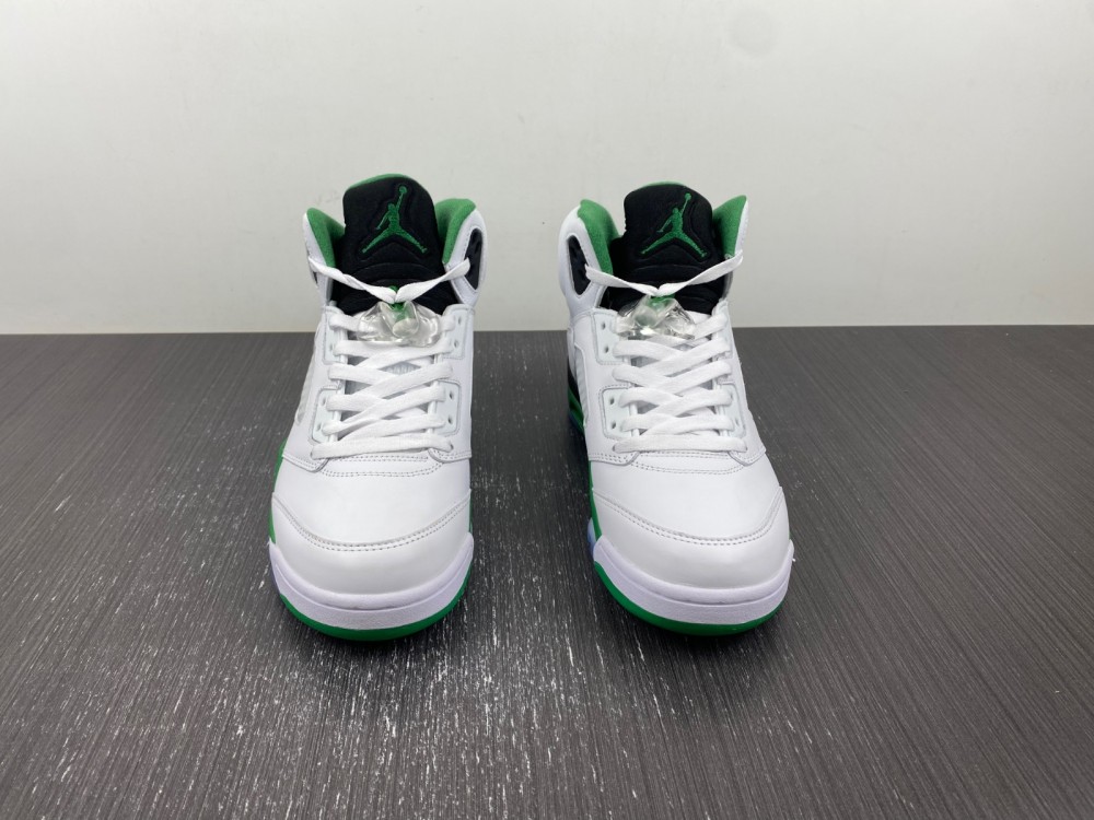 Air Jordan 5 Lucky Green Dd9336 103 3 - www.kickbulk.co