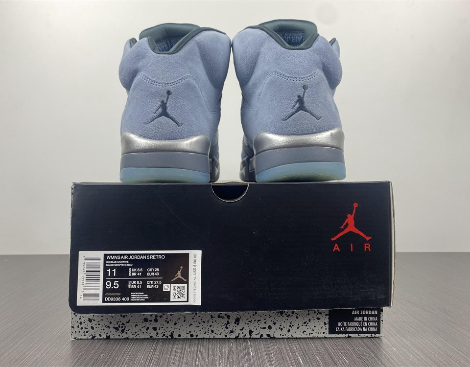 Air Jordan 5 Retro Wmns Blue Bird Dd9336 400 13 - www.kickbulk.co