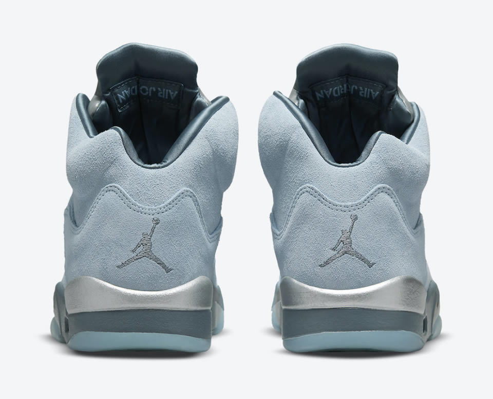 Air Jordan 5 Retro Wmns Blue Bird Dd9336 400 4 - www.kickbulk.co