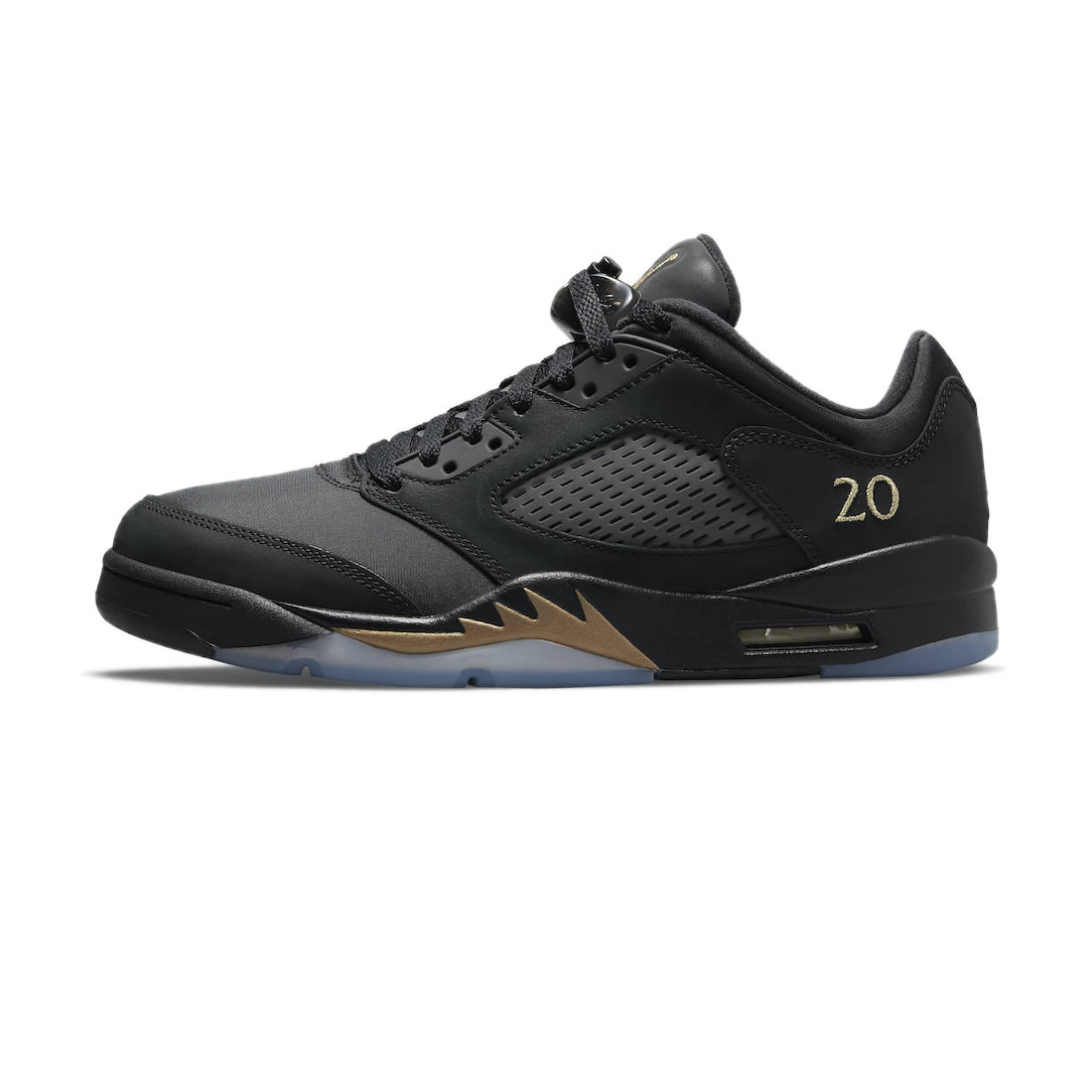 Air Jordan 5 Retro Low Wings Class Of 2020 21 Dj1094 001 1 - www.kickbulk.co