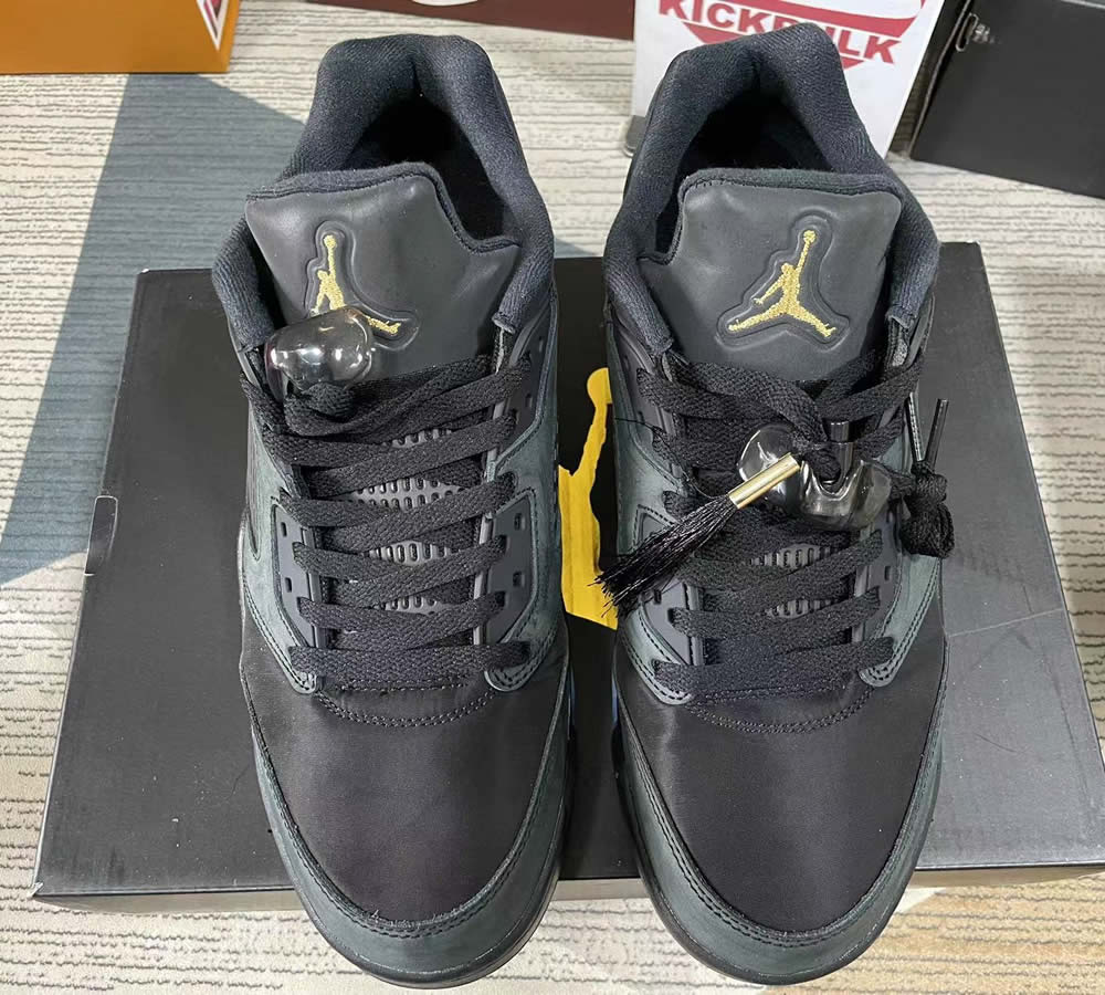 Air Jordan 5 Retro Low Wings Class Of 2020 21 Dj1094 001 10 - www.kickbulk.co