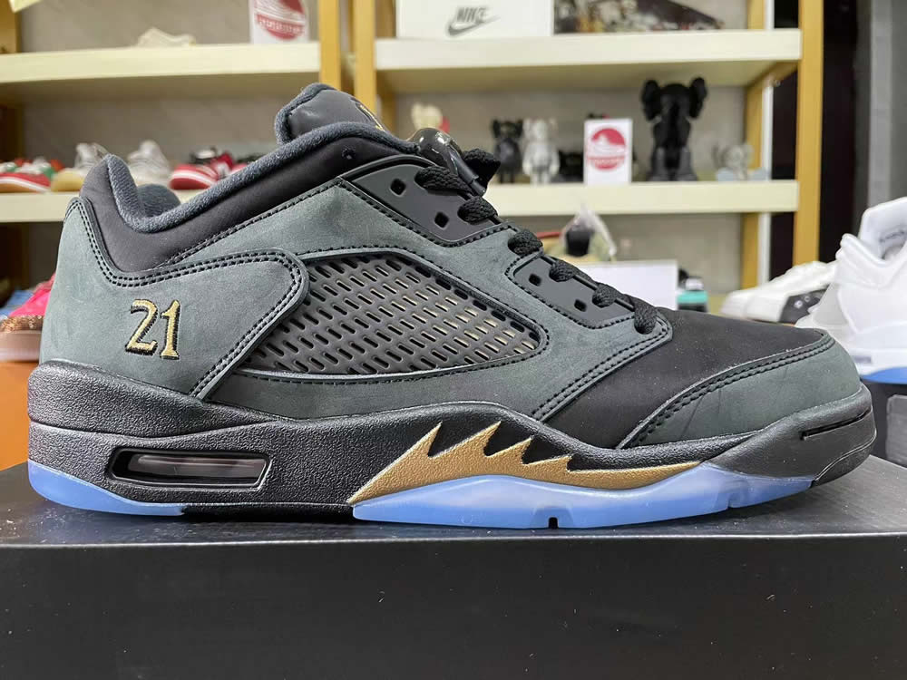 Air Jordan 5 Retro Low Wings Class Of 2020 21 Dj1094 001 13 - www.kickbulk.co