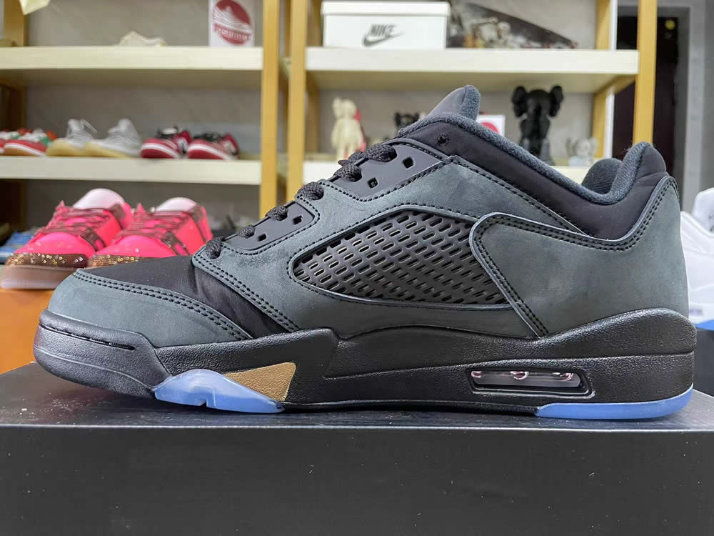 Air Jordan 5 Retro Low Wings Class Of 2020 21 Dj1094 001 14 - www.kickbulk.co