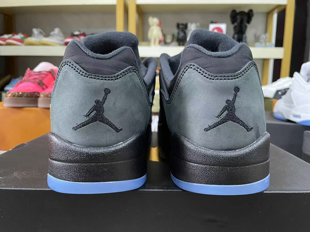 Air Jordan 5 Retro Low Wings Class Of 2020 21 Dj1094 001 15 - www.kickbulk.co