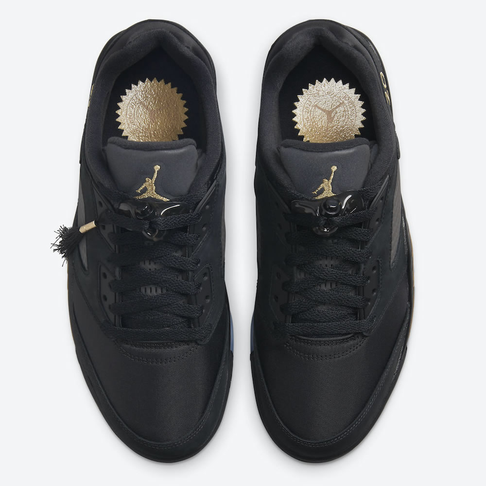 Air Jordan 5 Retro Low Wings Class Of 2020 21 Dj1094 001 2 - www.kickbulk.co