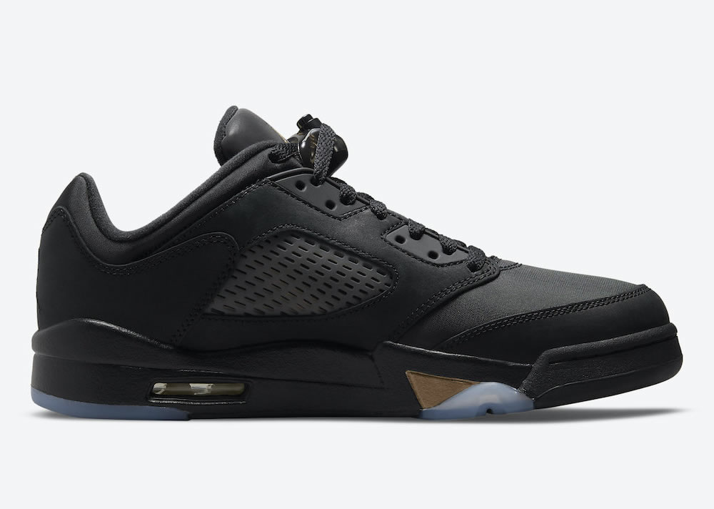 Air Jordan 5 Retro Low Wings Class Of 2020 21 Dj1094 001 5 - www.kickbulk.co