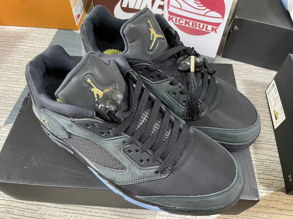 Air Jordan 5 Retro Low Wings Class Of 2020 21 Dj1094 001 9 - www.kickbulk.co