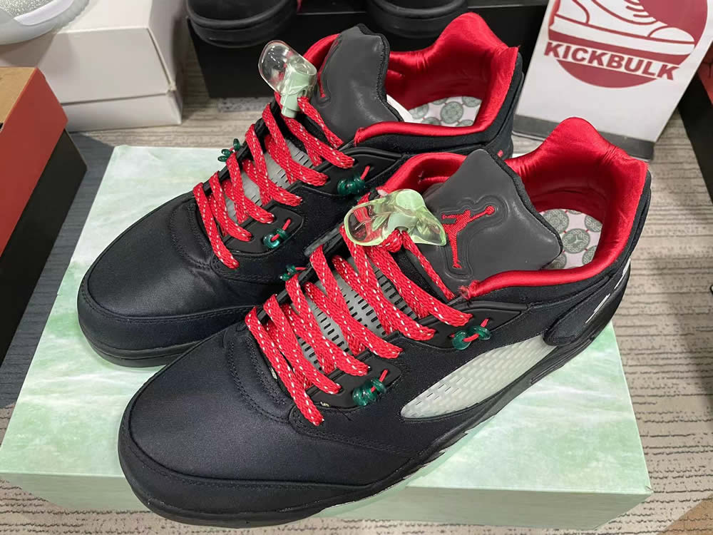 Clot Air Jordan 5 Retro Low Jade Dm4640 036 11 - www.kickbulk.co