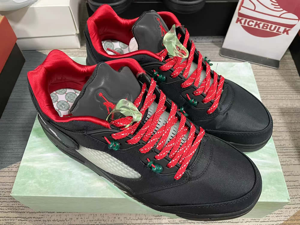 Clot Air Jordan 5 Retro Low Jade Dm4640 036 12 - www.kickbulk.co