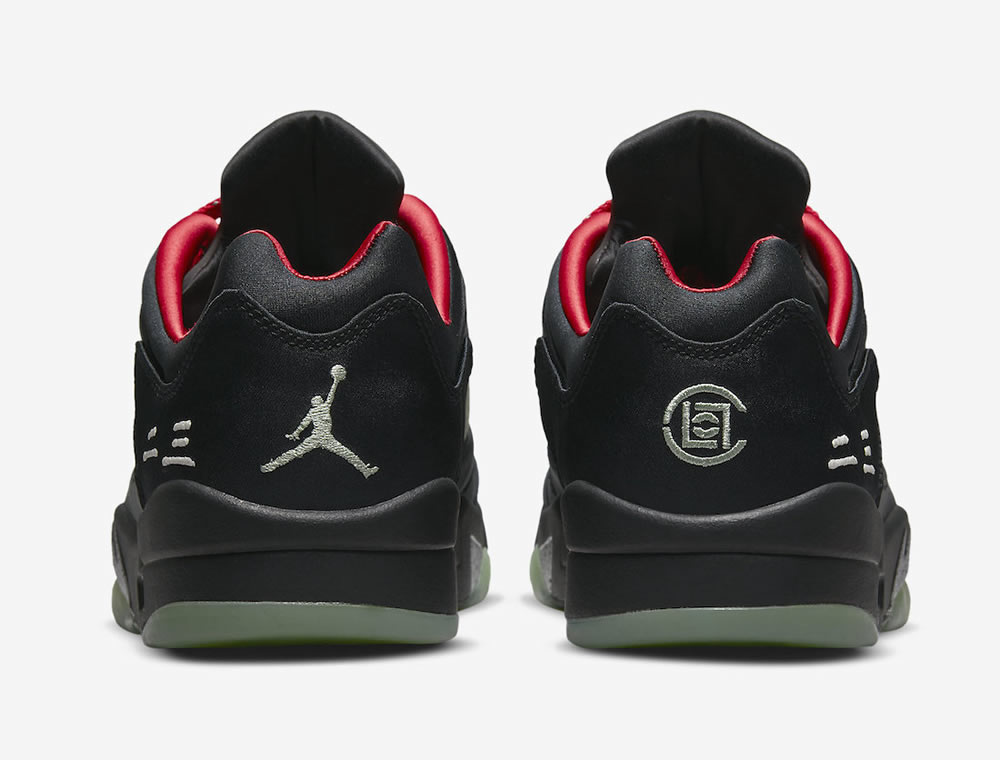 Clot Air Jordan 5 Retro Low Jade Dm4640 036 4 - www.kickbulk.co
