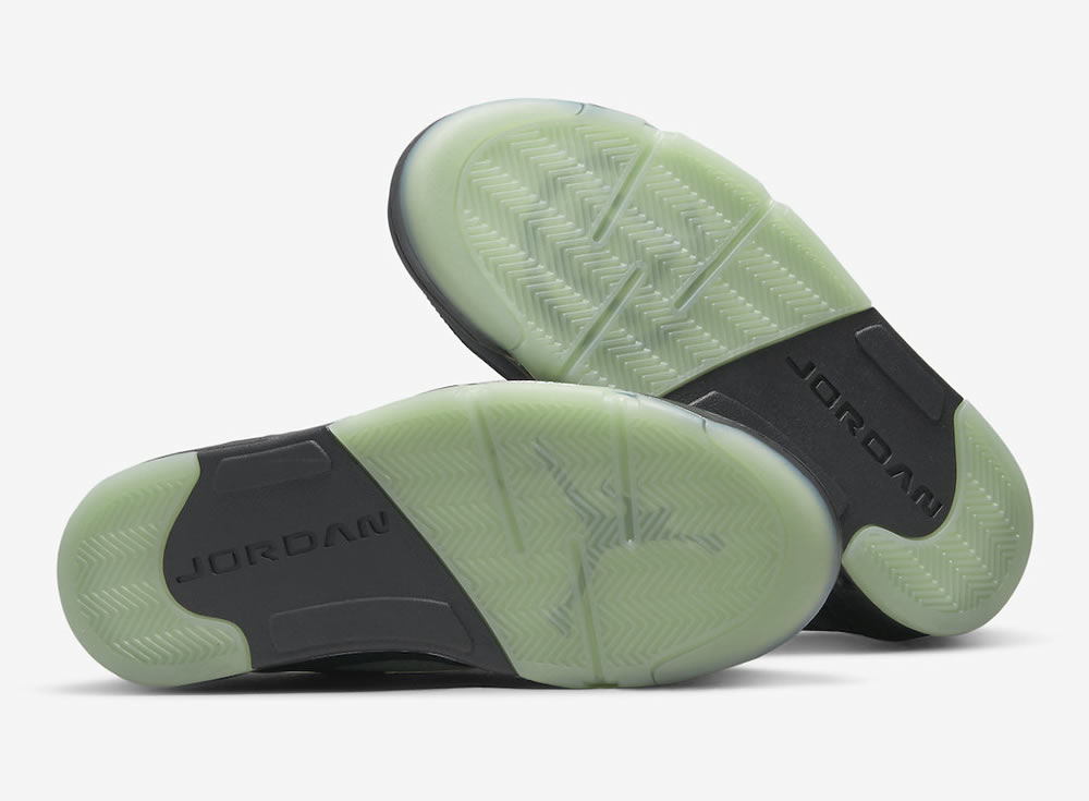 Clot Air Jordan 5 Retro Low Jade Dm4640 036 6 - www.kickbulk.co