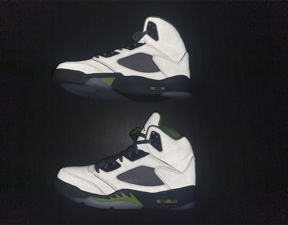 Air Jordan 5 Retro Green Bean 2022 Dm9014 003 10 - www.kickbulk.co