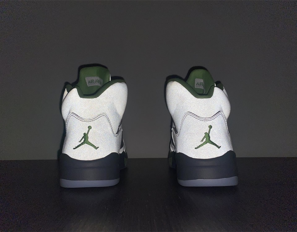 Air Jordan 5 Retro Green Bean 2022 Dm9014 003 11 - www.kickbulk.co