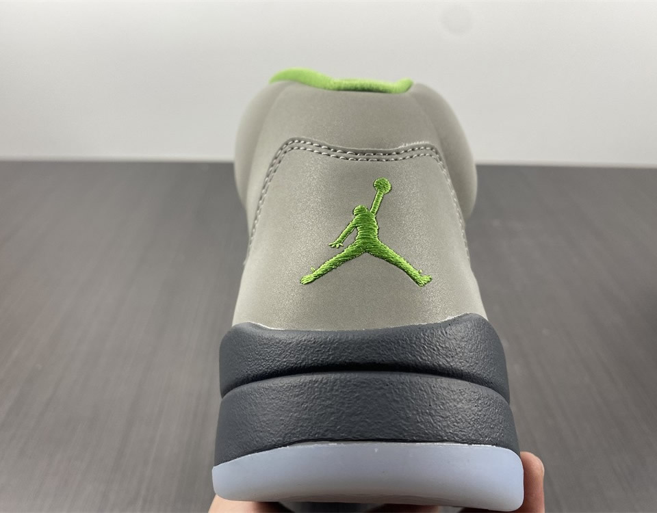 Air Jordan 5 Retro Green Bean 2022 Dm9014 003 15 - www.kickbulk.co