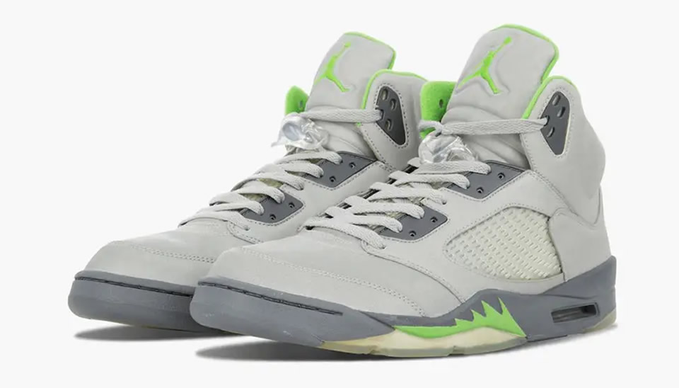 Air Jordan 5 Retro Green Bean 2022 Dm9014 003 2 - www.kickbulk.co