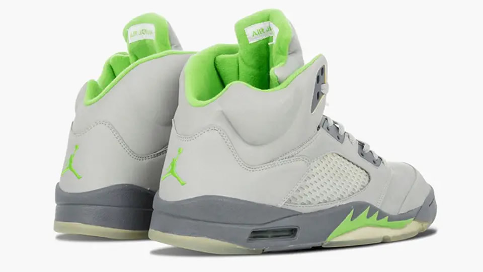 Air Jordan 5 Retro Green Bean 2022 Dm9014 003 3 - www.kickbulk.co