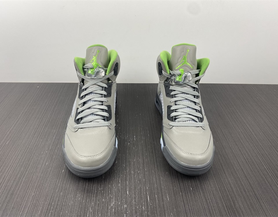 Air Jordan 5 Retro Green Bean 2022 Dm9014 003 6 - www.kickbulk.co