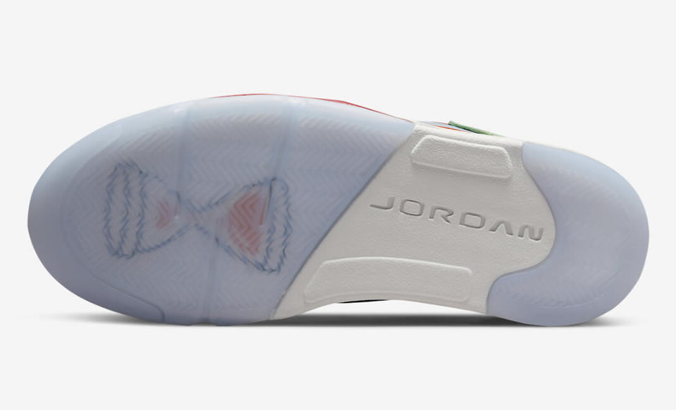 Air Jordan 5 Retro Low Doernbecher 2022 Dr6287 486 6 - www.kickbulk.co