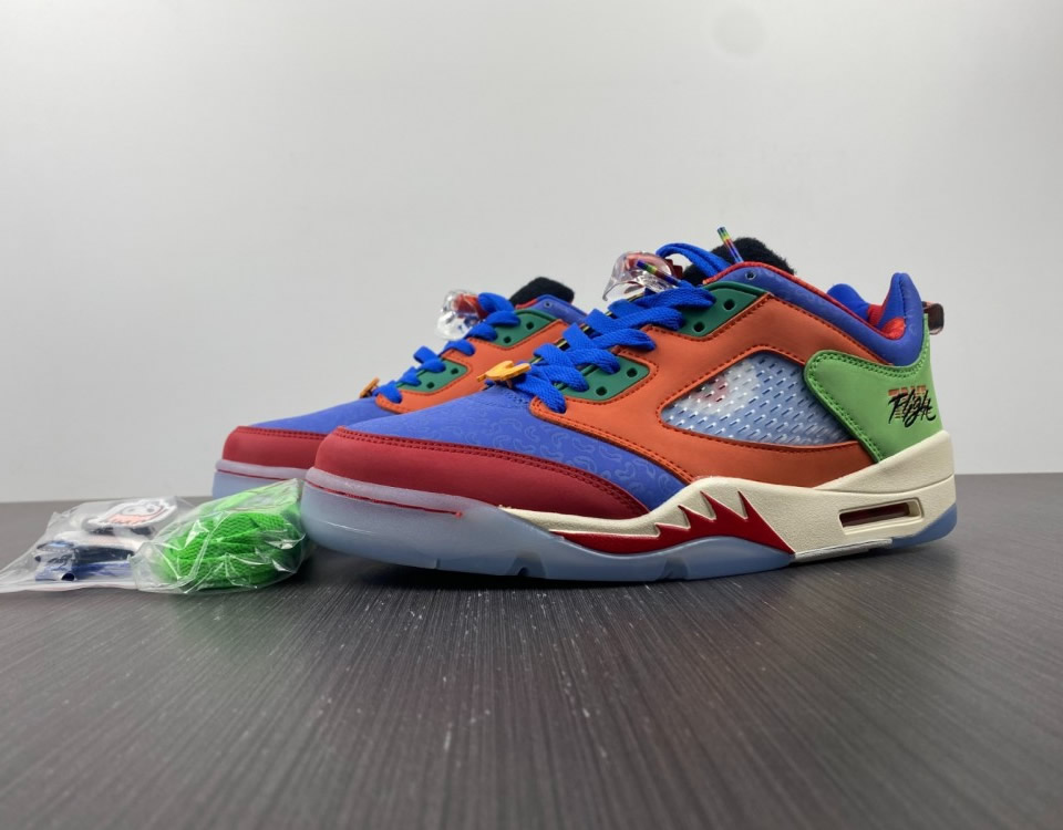 Air Jordan 5 Retro Low Doernbecher 2022 Dr6287 486 7 - www.kickbulk.co