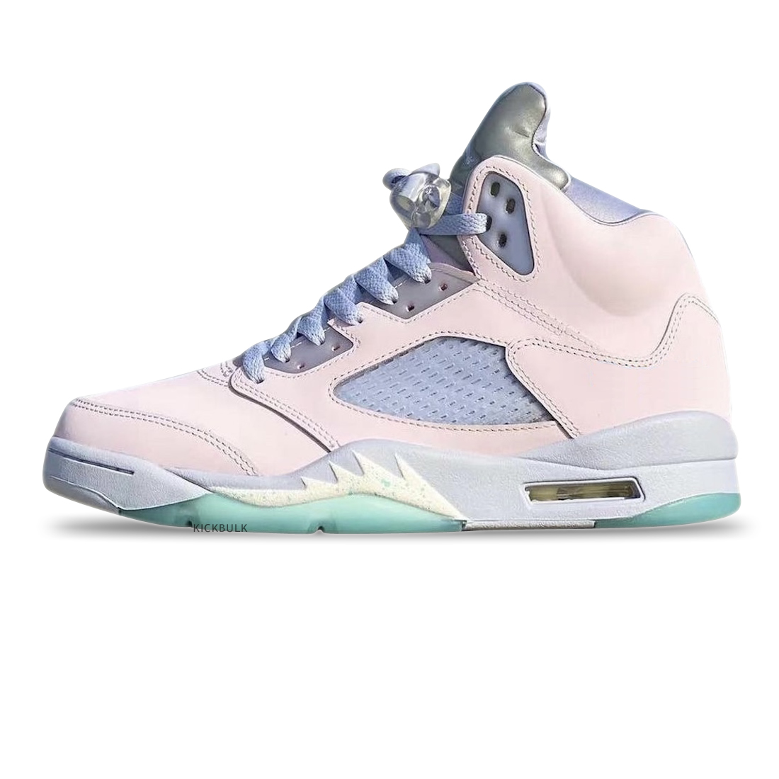 Air Jordan 5 Easter Regal Pink Dv0562 600 1 - www.kickbulk.co