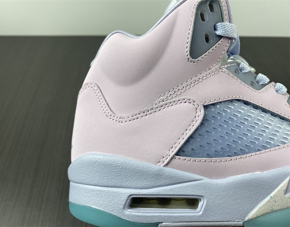 Air Jordan 5 Easter Regal Pink Dv0562 600 14 - www.kickbulk.co