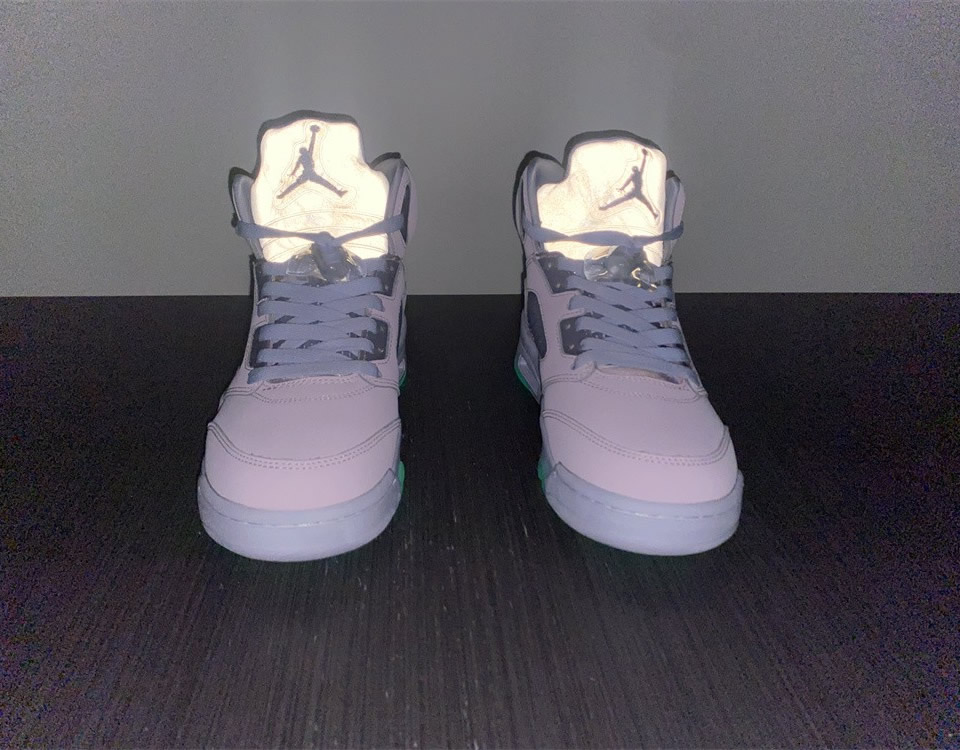 Air Jordan 5 Easter Regal Pink Dv0562 600 5 - www.kickbulk.co