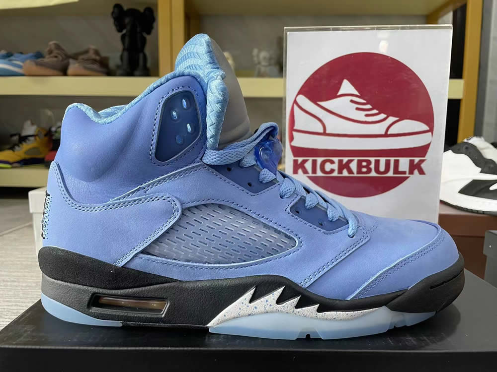 Air Jordan 5 Retro Se Unc Dv1310 401 11 - www.kickbulk.co