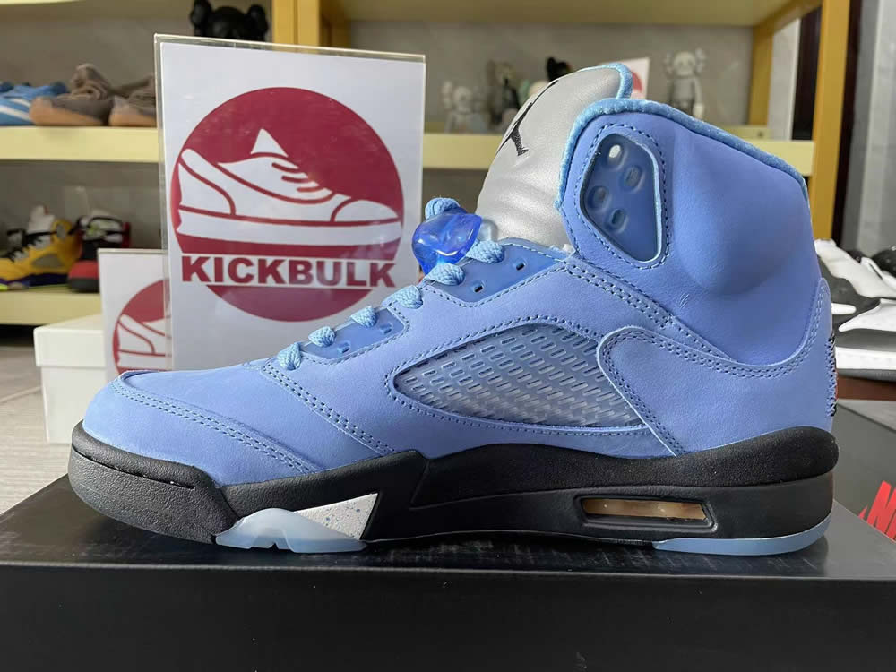 Air Jordan 5 Retro Se Unc Dv1310 401 12 - www.kickbulk.co