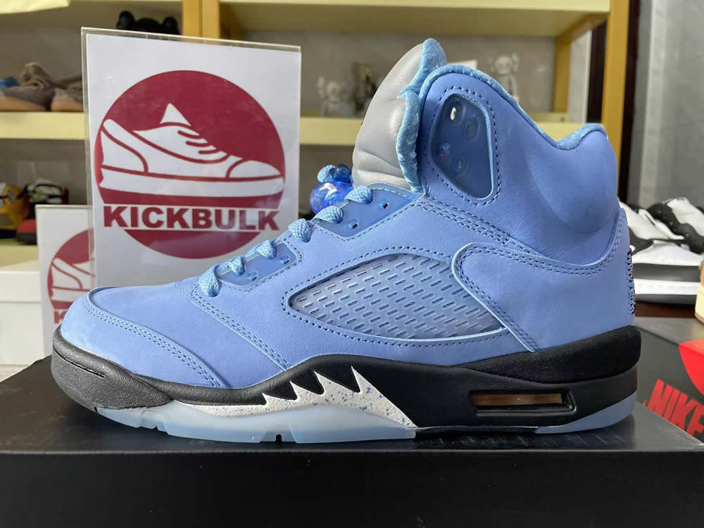 Air Jordan 5 Retro Se Unc Dv1310 401 13 - www.kickbulk.co