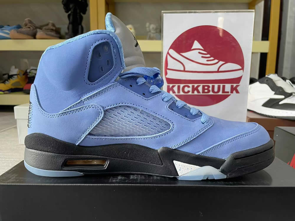 Air Jordan 5 Retro Se Unc Dv1310 401 14 - www.kickbulk.co