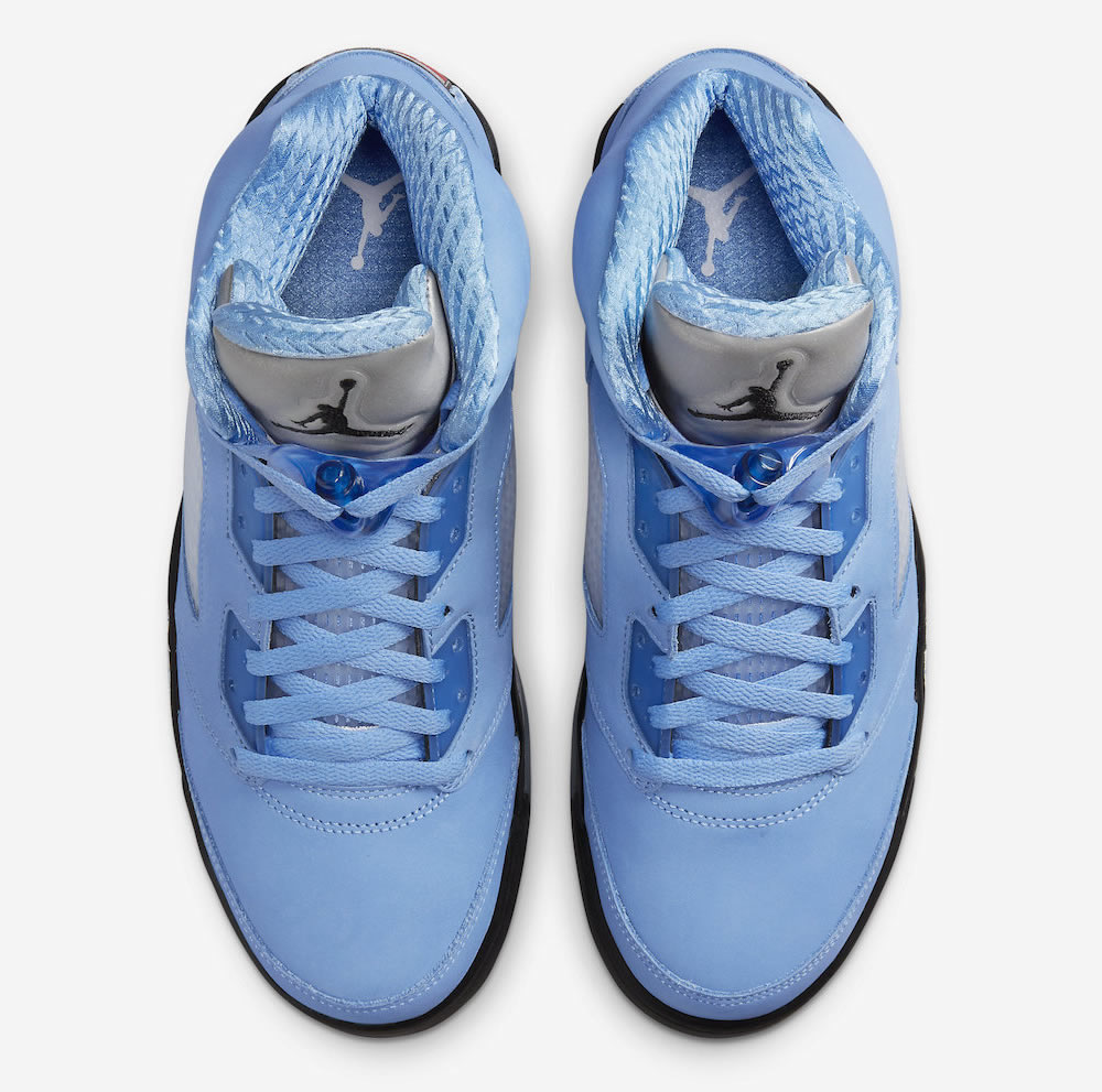 Air Jordan 5 Retro Se Unc Dv1310 401 2 - www.kickbulk.co