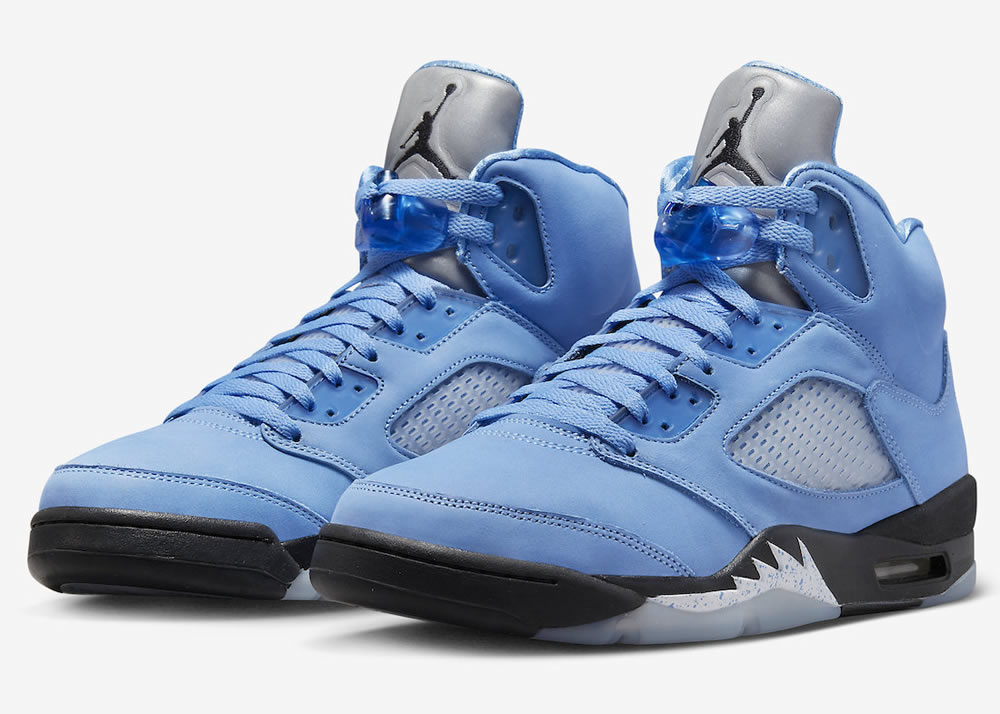 Air Jordan 5 Retro Se Unc Dv1310 401 3 - www.kickbulk.co